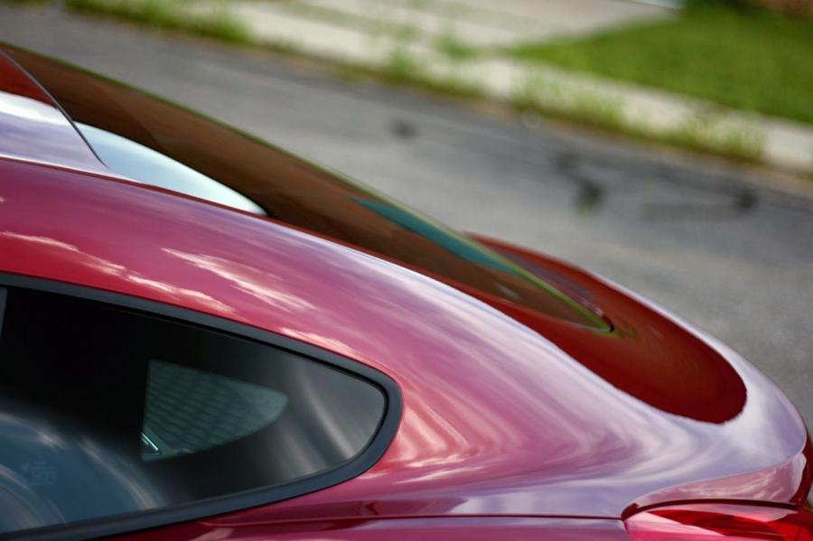  Pontiac Solstice GXP 2009 года  (фото 43 из 57)